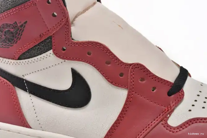 Rep MAX Retro OG 1 High Jordan Chicago DZ5485-612 Found and Lost 0430